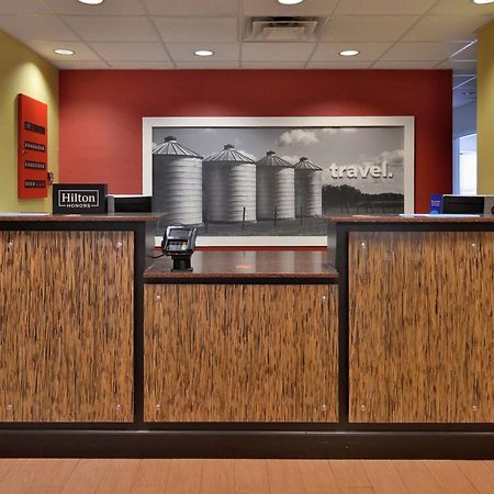 Hampton Inn - Greenville Extérieur photo