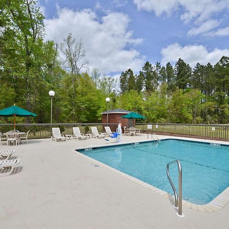 Hampton Inn - Greenville Extérieur photo