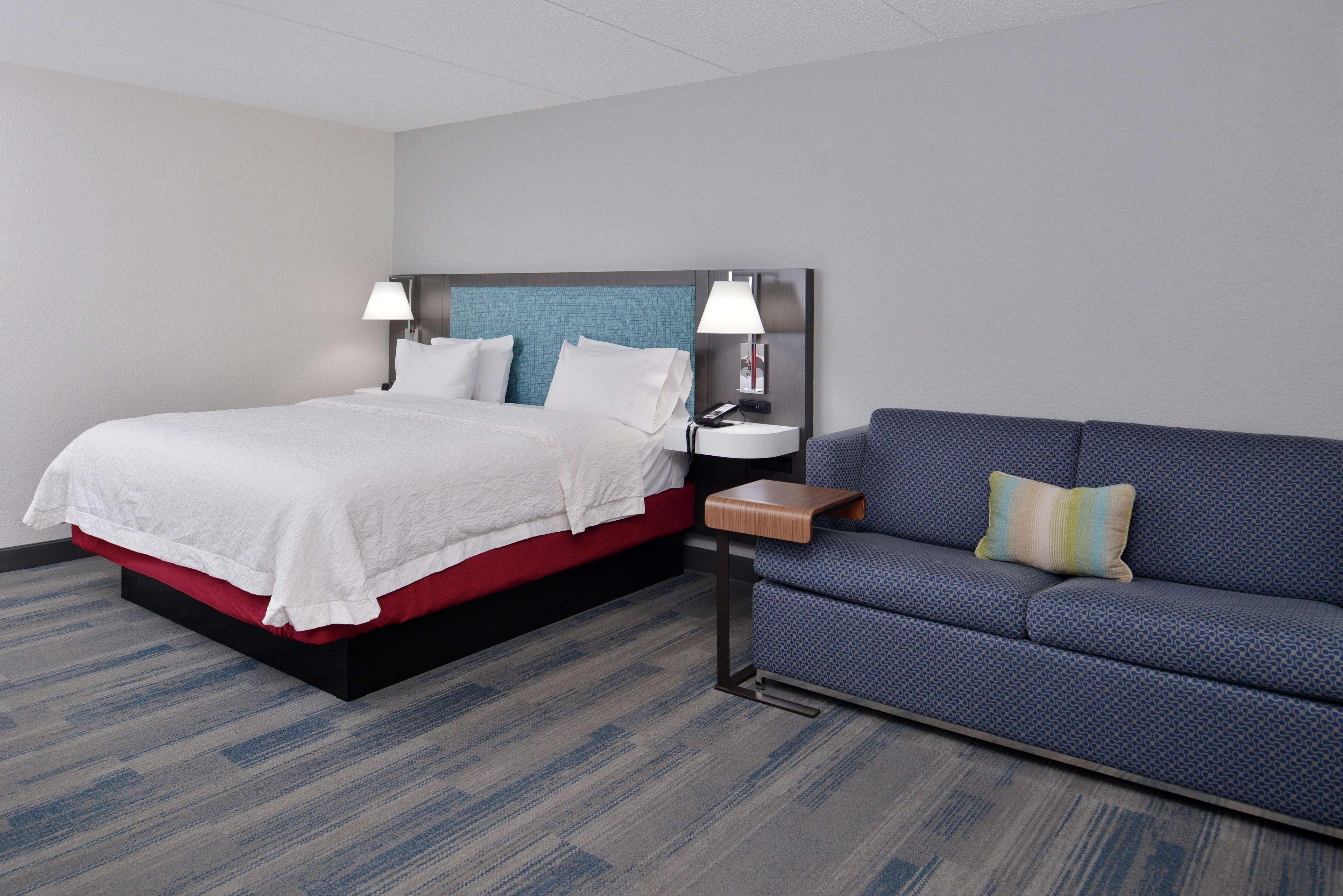 Hampton Inn - Greenville Extérieur photo