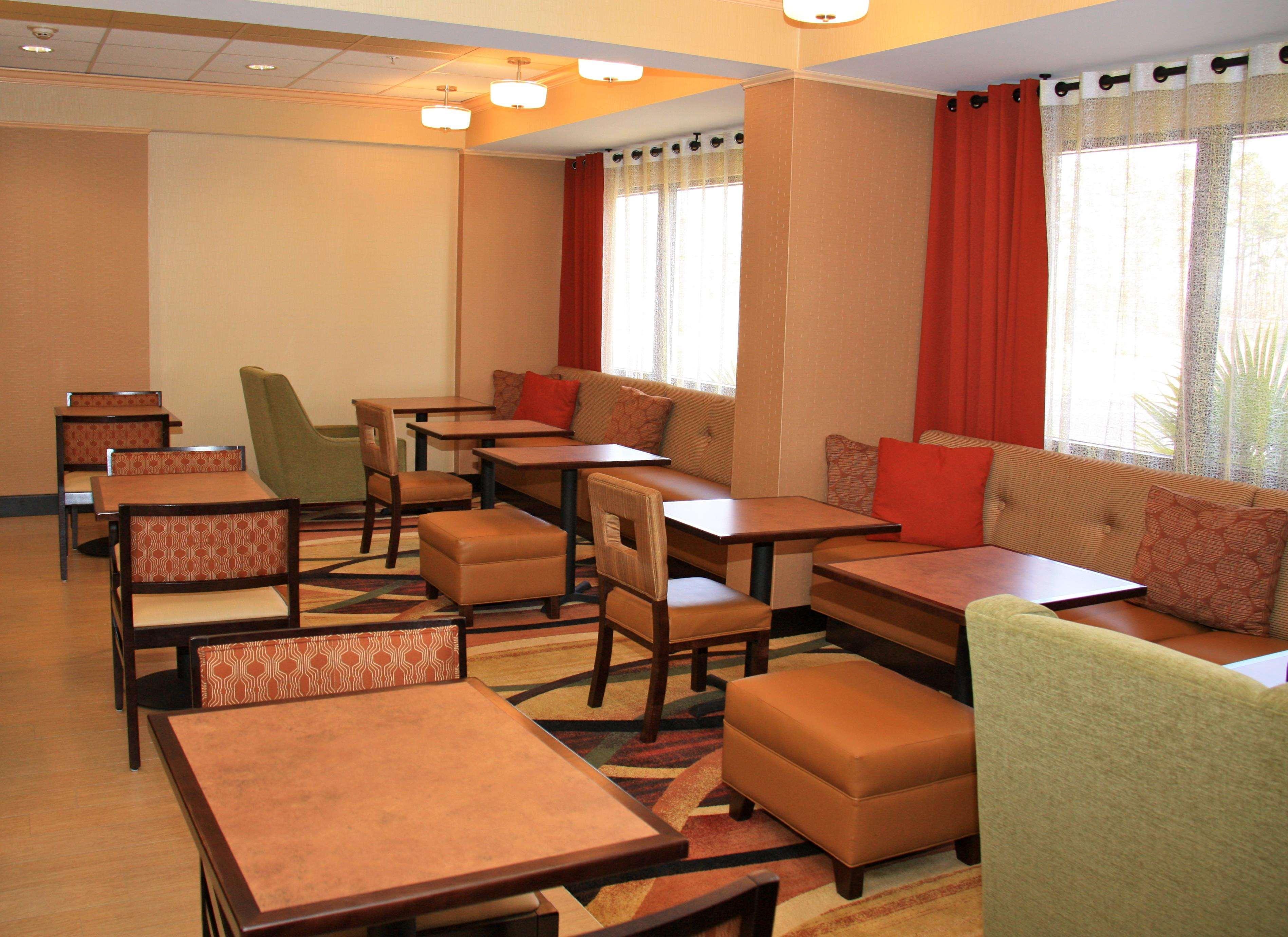 Hampton Inn - Greenville Extérieur photo