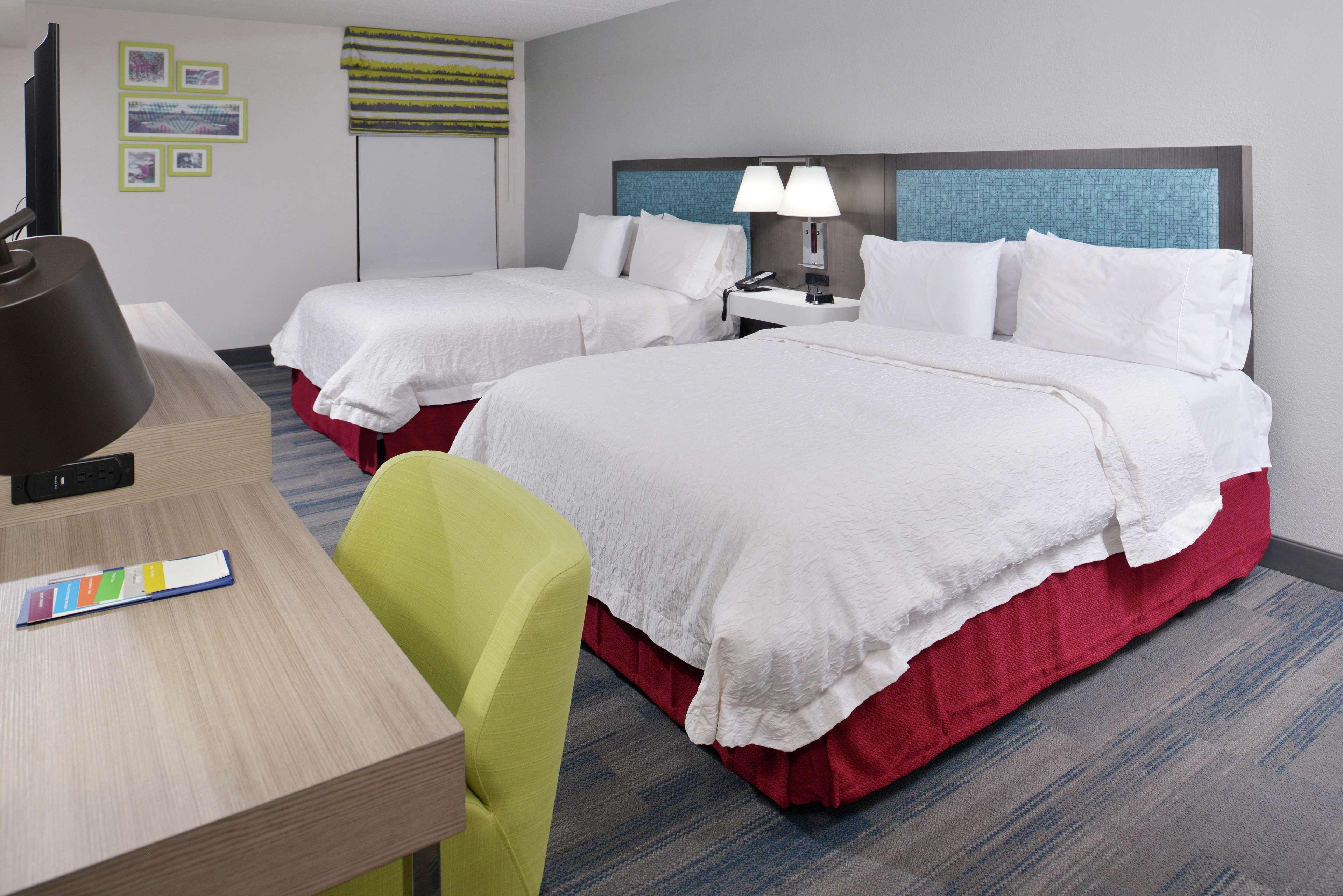 Hampton Inn - Greenville Extérieur photo