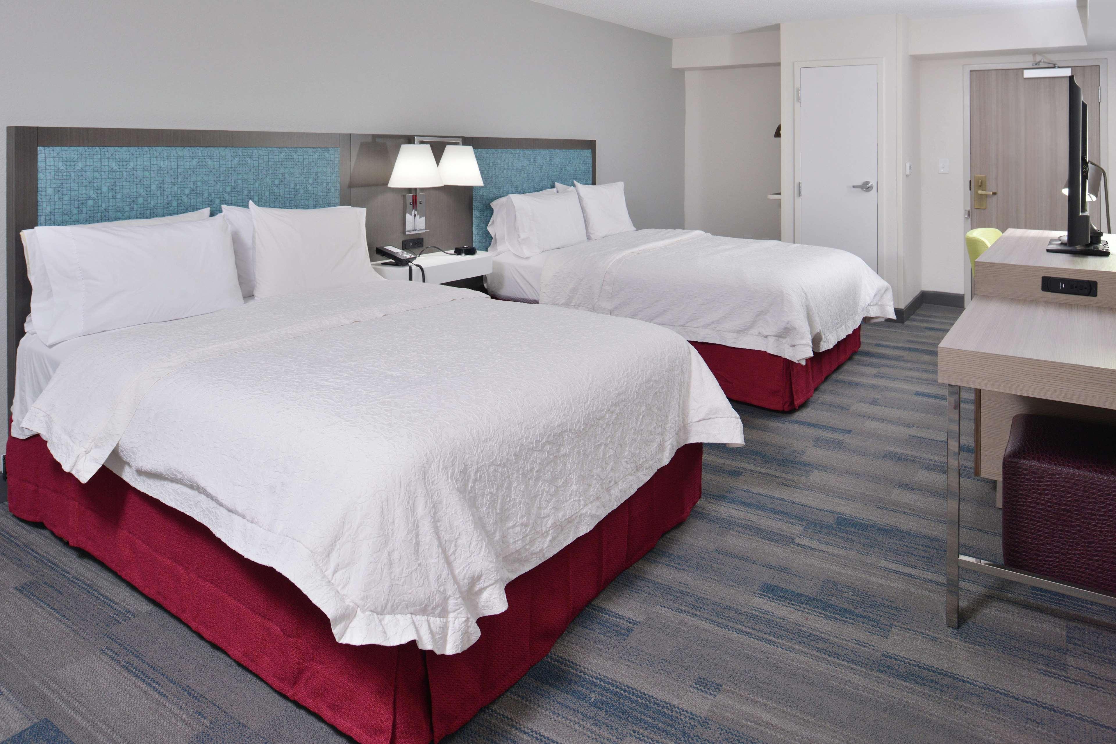 Hampton Inn - Greenville Extérieur photo