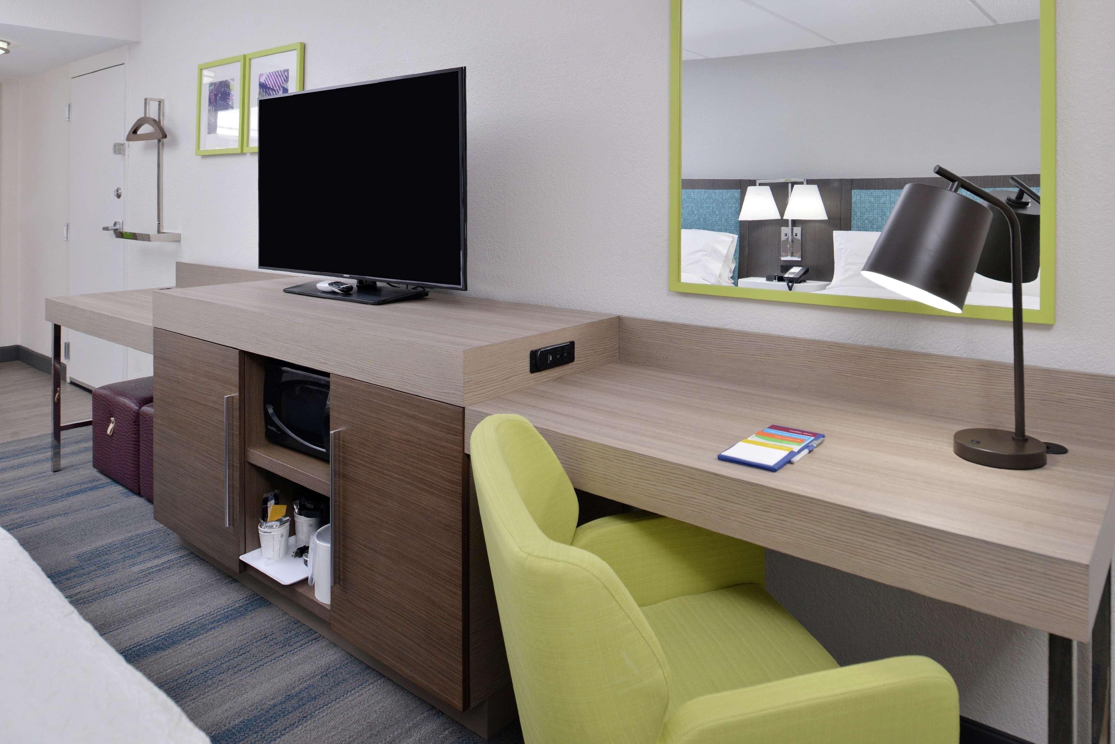 Hampton Inn - Greenville Extérieur photo