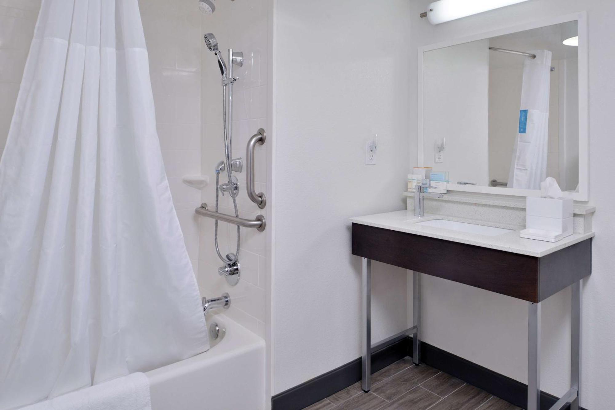 Hampton Inn - Greenville Extérieur photo