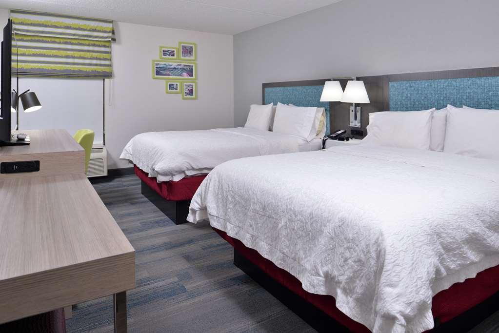 Hampton Inn - Greenville Chambre photo