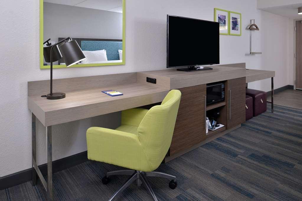 Hampton Inn - Greenville Chambre photo