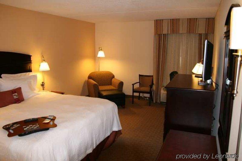 Hampton Inn - Greenville Chambre photo