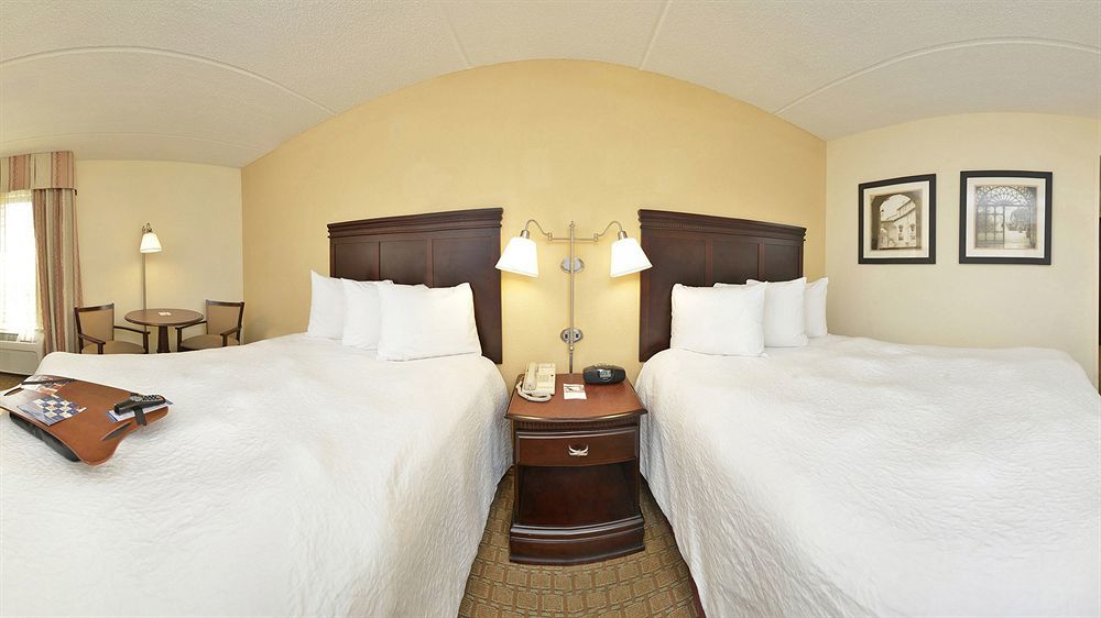 Hampton Inn - Greenville Extérieur photo