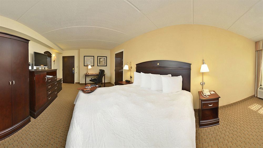 Hampton Inn - Greenville Extérieur photo