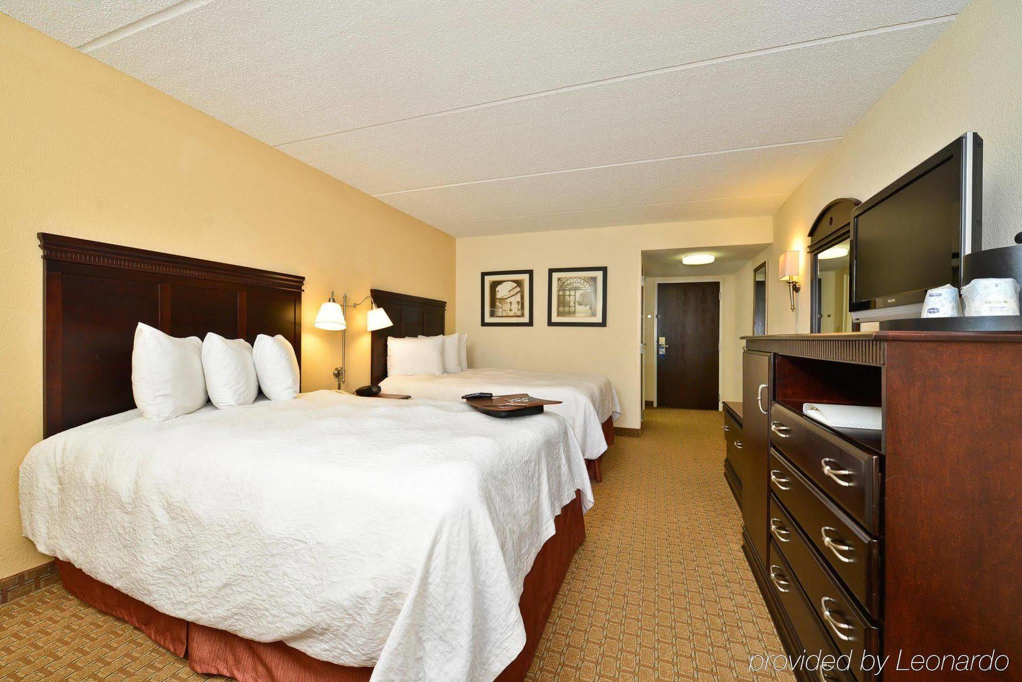 Hampton Inn - Greenville Extérieur photo