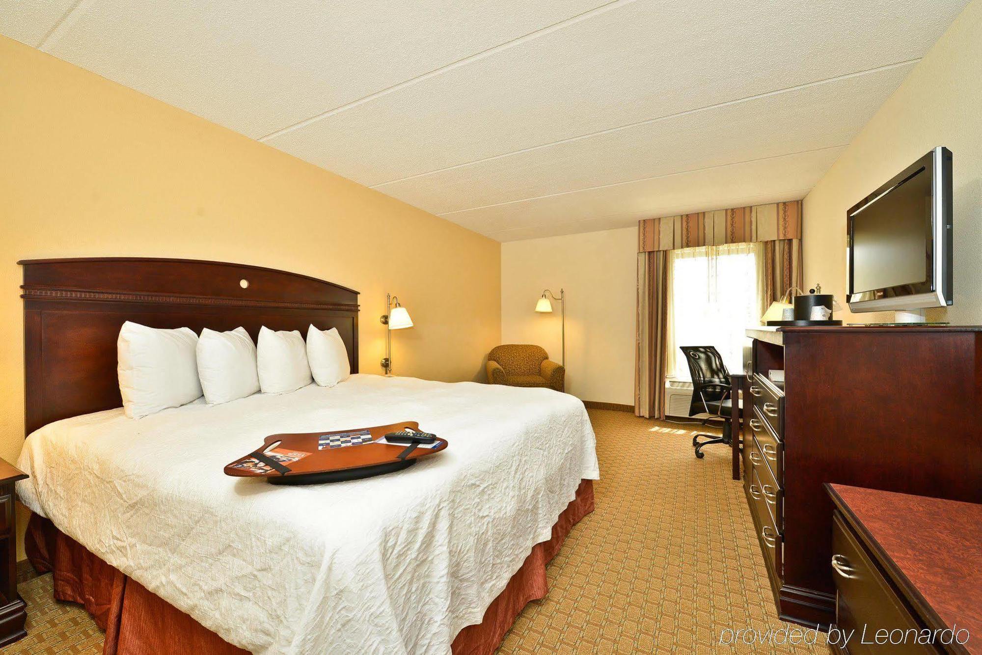 Hampton Inn - Greenville Extérieur photo