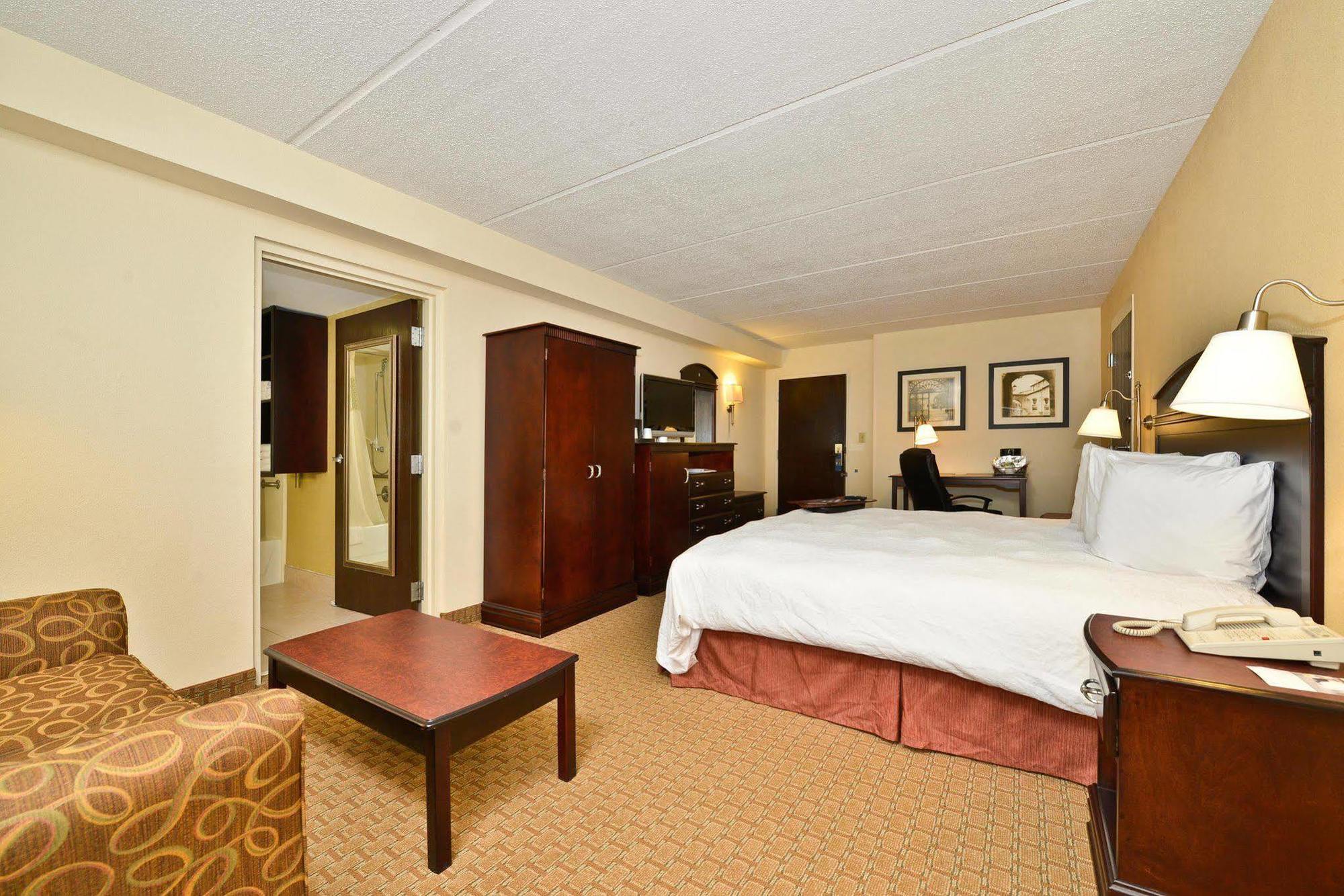 Hampton Inn - Greenville Extérieur photo